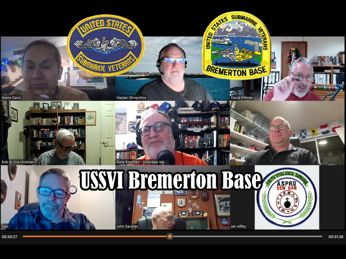 December eBoard Meeting